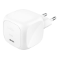 Adaptateur Secteur USB-C BELKIN Wall Charger 65W - WCA011KQWH — Belkin · Smarty Paris 18e